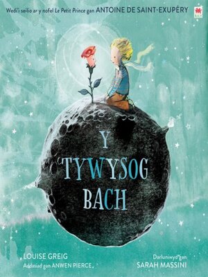 cover image of The Tywysog Bach, Y / Little Prince
